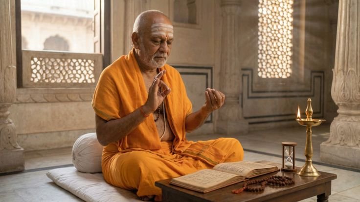Best Panditji for Puja in Motihari: Book Trusted Vedic Experts Easily in 2026
